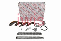 Steuerkettensatz Oben Oder Unten FÜR Bmw X1 (E84) - Iwis Motorsysteme 59010SET