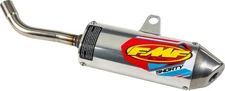 FMF PowerCore 2 Shorty Silencer 025225 Husqvarna TC85/ KTM 85 SX/GasGas MC 85