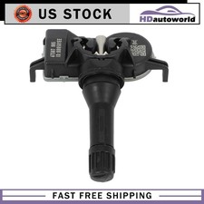 1pc 433mhz Tpms Tire Pressure Sensor 2014-2020 Fits For Jeep Chrysler