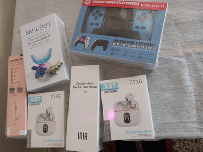 $300 electronic bundle