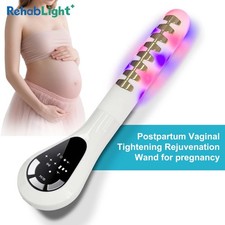 Vaginal Tightening Wand Women Lady Cervical Recovery Pelvic Floor Muscle Repair