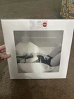 TAYLOR SWIFT - The Tortured Poets Department (CLEAR VINYL DOUBLE LP, 2024)