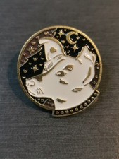 LAIKA RUSSIAN DOG SPACE UDSSR CCCP UDSSR LENIN STALIN KOMMUNISTISCHE PARTEI L...