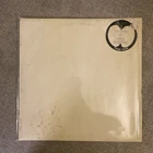 BEATLES white album on white vinyl Lp France 1978  Vg/vg+ RARE W/ Pictures +book