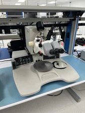 Kulicke & Soffa 4524 Digital Wire Bonder, Multi-Process