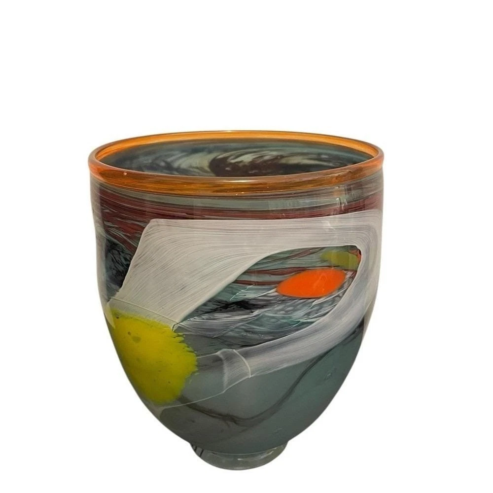 多色花瓶| eBay