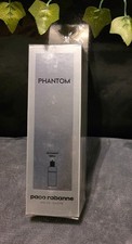 Image of Paco Rabanne Phantom Eau de Toilette Refill Spray Men, 200ml
