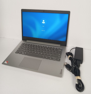 Lenovo IdeaPad Slim 1 14 Ast 05 | eBay