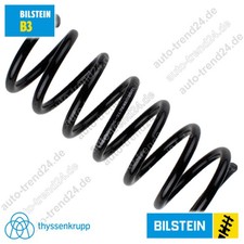 Bilstein B3 Schraubenfeder hinten für Ford S-Max WA6, Bj. 2006-2014