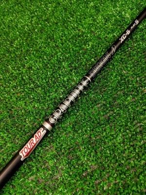 GRAPHITE DESIGN Tour AD XC-6 Driver Shaft Stiff Graphite Taylormade 44''