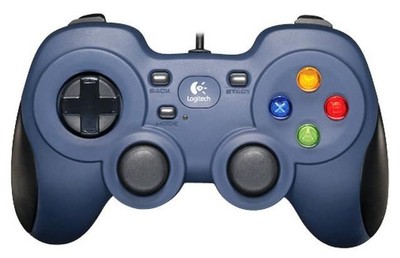 Logitech 940-000138 Gamepad F310 ~E~