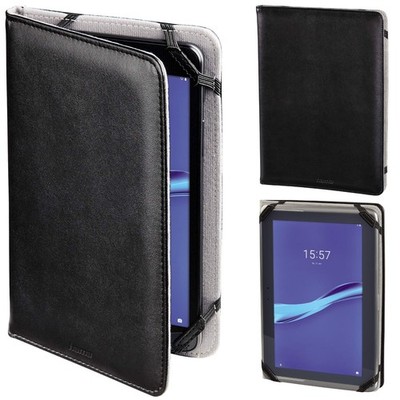 Hama Schutz-Hülle Cover Tasche Smart für Samsung Galaxy Tab A9+ A8 A7 S9 S8 S7