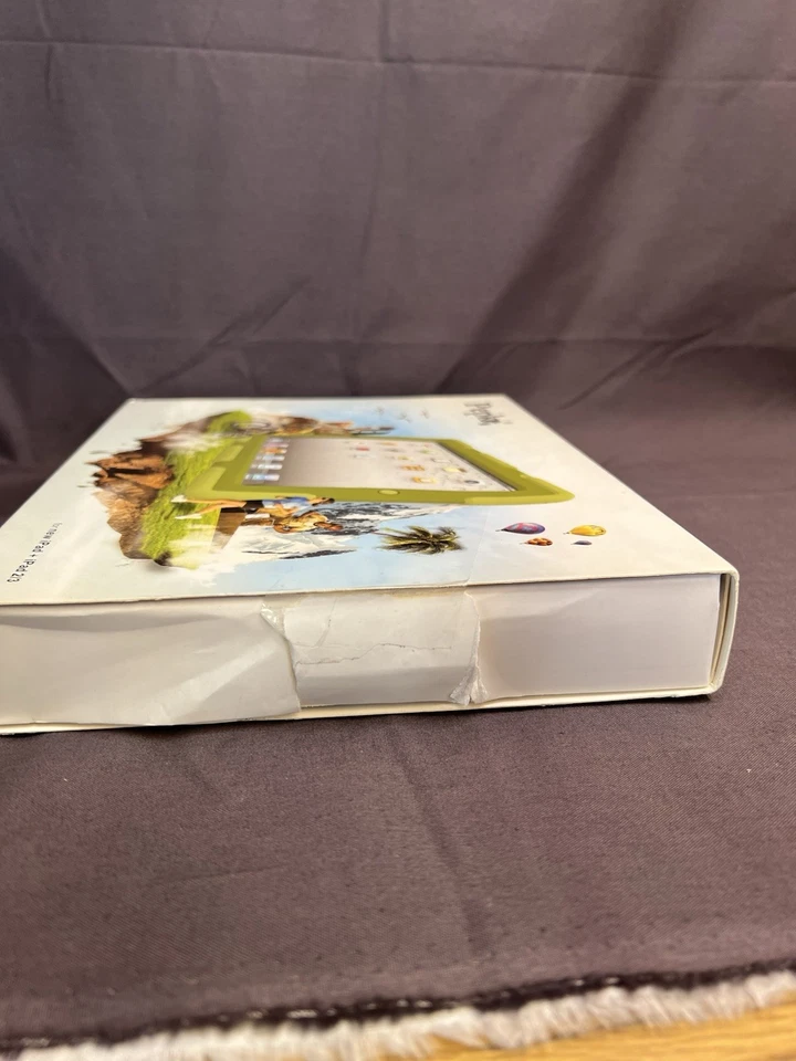 Pepkoo iPad 2/3/4 Case Extreme Duty Dual Protective Cover!!💖 - Image 3 of 4