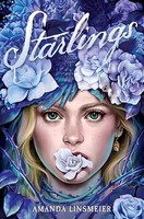 Amanda Linsmeier - Starlings - Hardback - G245Z