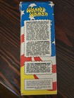 DC Comics Wonder Woman Plastic Hand Mirror with Box Original Packaging — photo 2
