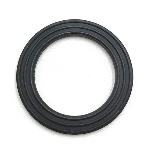 Coperchio Di Ricambio Nero Per Tazza Stanley 1,18L - Antigoccia E Riutilizzabile - 1 Confezione - 2