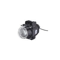 Hella Hauptscheinwerfer 1LL 010 820-031 FüR Scania VAN Hool Volvo TAM Same Agco