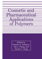 T. Cheng (U. A.) | Cosmetic And Pharmaceutical Applications Of Polymers | Buch