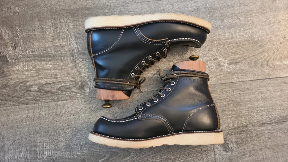 Red Wing Irish Setter Boots for sale | eBay