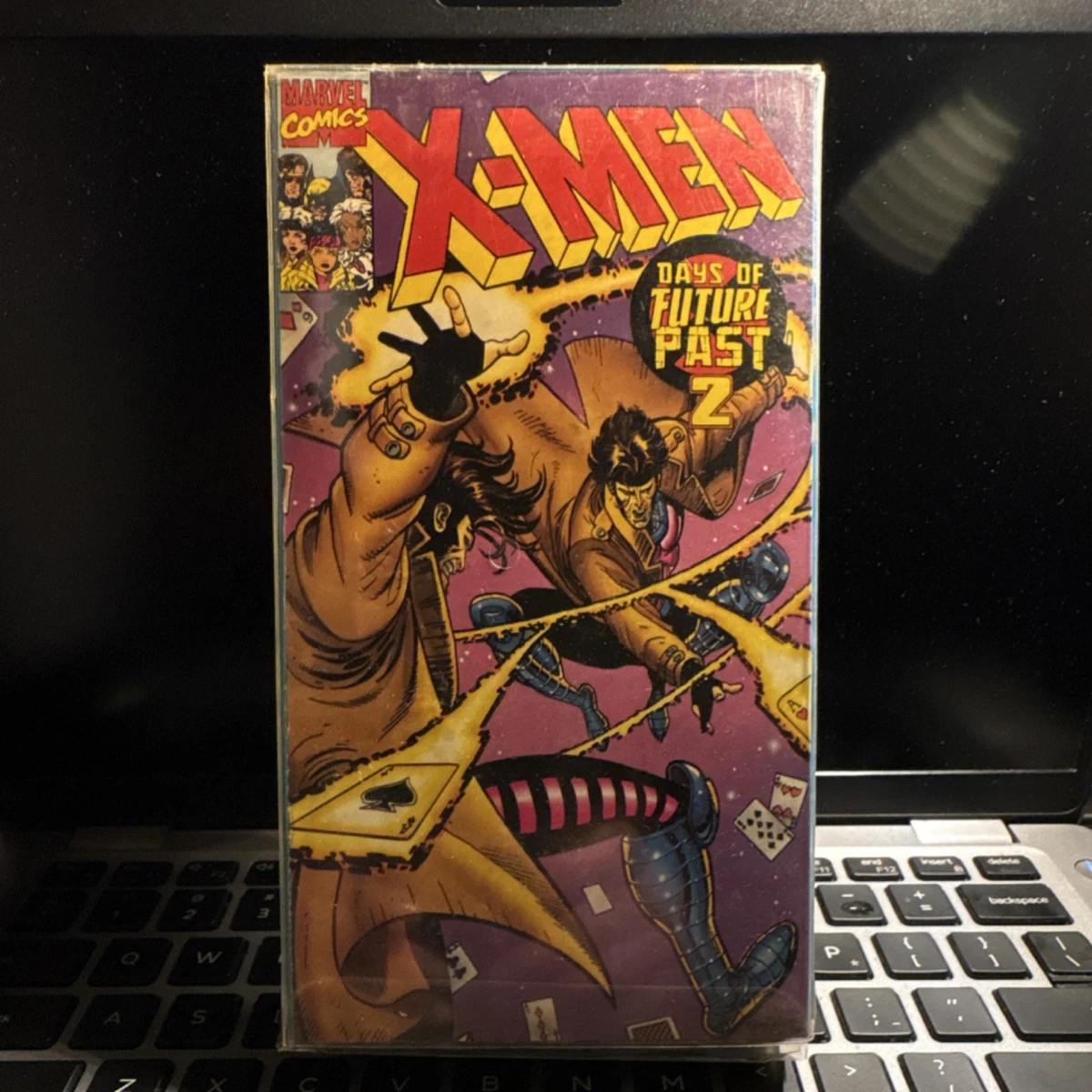 その他 X-Men: Days of Future Past 2 [VHS] Days of Future Past VHS Tapes for sale | eBay