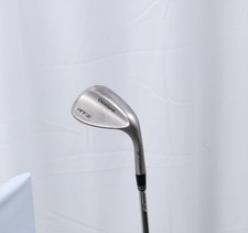 Cleveland Rtz Full Grind Tour Rack Wedge 58 -12 Dynamic Gold 12858462 Good