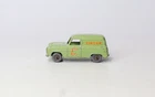 Matchbox Lesney Moko 59a Singer Ford Thames Van Diecast
