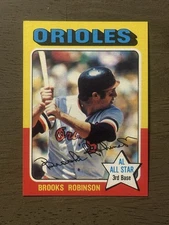 1975 TOPPS BASEBALL #1-200 EXNM/NM COMPLETE YOUR SET FREE SHIPPING