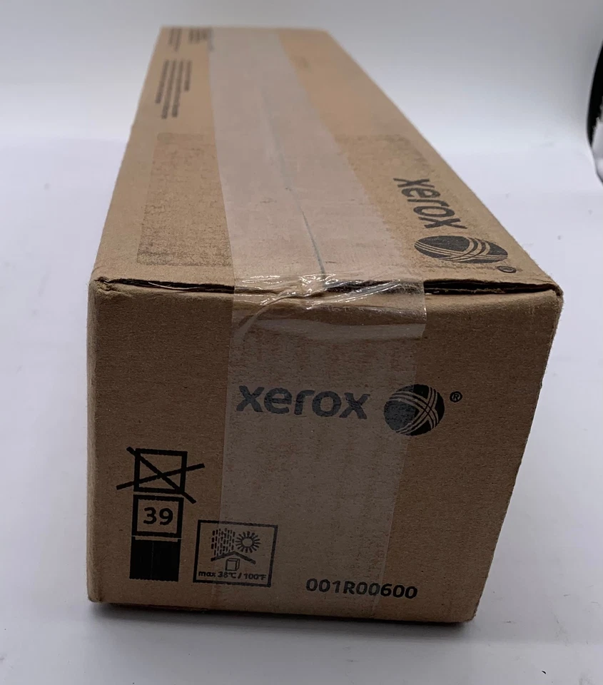 Genuine Xerox 1R600/1R00600/001R00600 Transfer Belt Cleaning Unit, OEM - Image 2 of 2