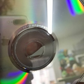 Robo Aleste (Sega Mega-CD, 1993) &bull; Complete &bull; Rare PAL &bull; Tested Working &bull; CIB