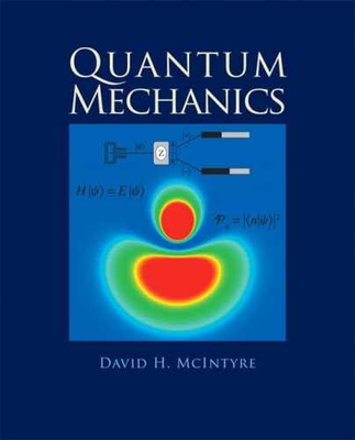 #ad Quantum Mechanics: A Paradigms Hardcover by McIntyre David Very Good $292.82