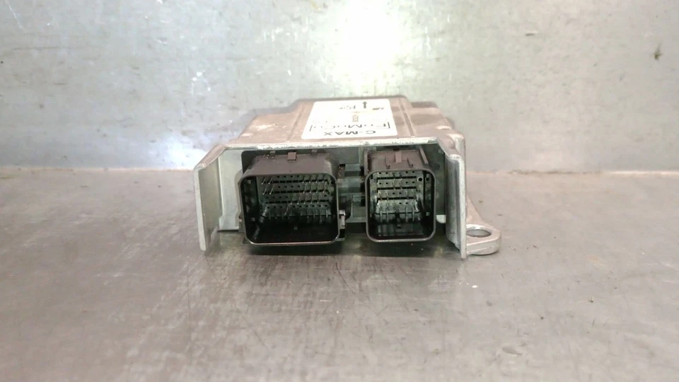 8M5T14B321AG CENTRALINA  / 0285010642 BOSCH / 5537326 PER FORD C-MAX DM2 1.8 T - Immagine 2 di 4