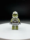 Lego Star Wars Custom Minifigure - Doom Legion Clone Trooper
