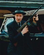 GARY OLDMAN signed autograph 20x25cm LAWLESS in person autograph ACOA