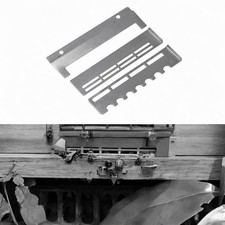 3 Pieces Bee Anti Escape Door Gates Panels Beehive Tools for Beekeeping Box