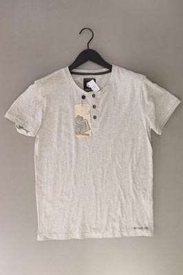 Tom Tailor (Denim) T-Shirt Regular T-Shirt für Herren Gr. 50, M neu mit Etikett