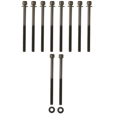 Engine Cylinder Head Bolt Set Fel-Pro For 2007-2010 Chrysler Sebring 2.4L L4