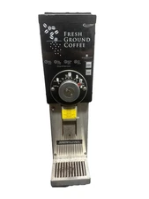 Grindmaster 890 Bean Commercial 3 lb Coffee Grinder NEEDS CLEANING! Working!