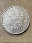 1881-O $1 Morgan Silver Dollar