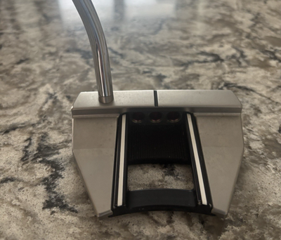 Scotty Cameron Futura 5.5M Putter – 34 Inch, Right Hand | eBay