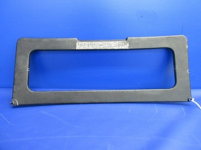 Cessna 337 / 337D Skymaster Scupper P/N 1513049-1 (1125-835)