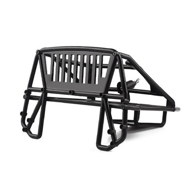 1x Back-Half Cage For 1/10 RC Crawler Car TRX4 SCX10 90046 Redcat GEN 8 Scout II