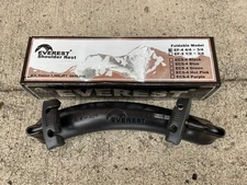 Everest EF-4 Foldable & Adjustable Full Size Violin Shoulder Rest 4/4-3/4 Size