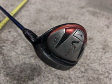 Nike Victory Red Pro Vr Pro Str8-fit 5-wood 19 Loft Nike Victory Red Pro Vr Pro Str8-fit 5-wood 19 Loft