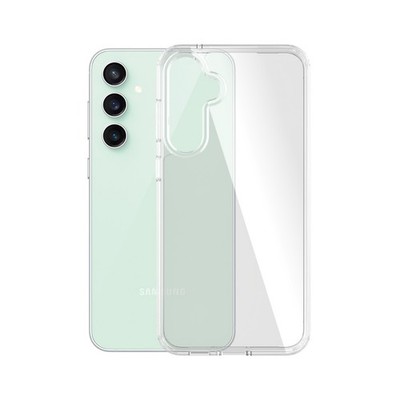 PanzerGlass HardCase for Samsung Galaxy S23 FE, Clear  ''sehr gut''