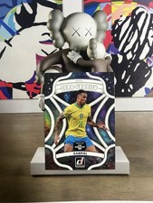 Panini Donruss Road to FIFA World Cup 26 Zero-Gravity Gabriel Brazil #21