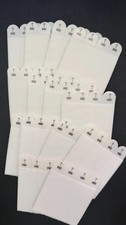 Command Large Picture Hanging Strips, Damage Free 28 Pairs, White
