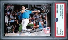 AARON JUDGE 2017 TOPPS NOW HOME RUN DERBY 345 /5352 🔥 PSA 10 💎 GEM MINT 📈 SP