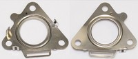 Elring 255.180 Dichtung, Abgasrohr For Chrysler Dodge Freightliner Jeep Mercedes