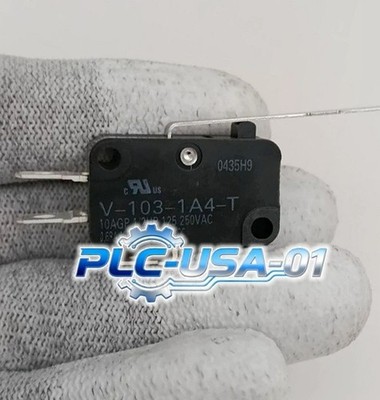 1PCS Brand New V-103-1A4-T V1031A4T Basic Switch Fast Shipment #yr