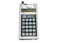 ⚡100% UNTESTED LARSON DAVIS 712 TYPE 2 INTEGRATING SOUND LEVEL METER DOSIMETER⚡